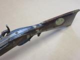 Unique Kentucky Half Stock Rifle in approx. .36 Caliber
SOLD - 16 of 24
