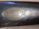 Unique Kentucky Half Stock Rifle in approx. .36 Caliber
SOLD - 20 of 24