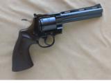 Colt Python Bicentennial 1776 to 1976 Model, Cal. .357 Magnum,
6 Inch Barrel
SOLD
- 2 of 4