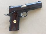 Kimber Classic Custom "Heritage
Fund" Special Edition, Cal. .45 ACP
- 3 of 5