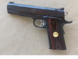 Kimber Classic Custom "Heritage
Fund" Special Edition, Cal. .45 ACP
- 2 of 5