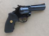 Colt King Cobra, Cal. .357 Magnum, 4 Inch Blue Finish
- 5 of 7