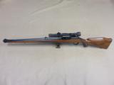 1948 Remington Model 721 in 30-06 in Bishop Stock w/ WW2 Production Lyman Alaskan in Jaeger Mount
SOLD - 24 of 24