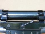 1948 Remington Model 721 in 30-06 in Bishop Stock w/ WW2 Production Lyman Alaskan in Jaeger Mount
SOLD - 5 of 24