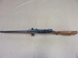 1948 Remington Model 721 in 30-06 in Bishop Stock w/ WW2 Production Lyman Alaskan in Jaeger Mount
SOLD - 10 of 24