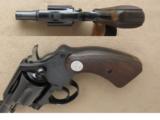 Colt Detective Special, Cal. . 38 Special, 2 Inch Blue
SALE PENDING - 4 of 4