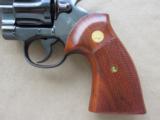 1968 Colt Python 4