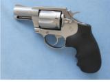 Colt
"Magnum Carry", Cal. .357 Magnum, 2 Inch Barrel, Stainless
SOLD - 2 of 4