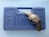 Colt
"Magnum Carry", Cal. .357 Magnum, 2 Inch Barrel, Stainless
SOLD - 1 of 4