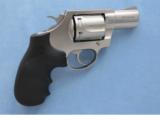 Colt
"Magnum Carry", Cal. .357 Magnum, 2 Inch Barrel, Stainless
SOLD - 3 of 4