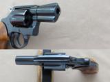 Colt Detective Special, Cal. .38 Special
SOLD
- 3 of 4