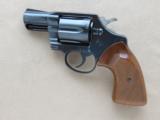 Colt Detective Special, Cal. .38 Special
SOLD
- 1 of 4