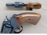 Colt Detective Special, Cal. .38 Special
SOLD
- 4 of 4
