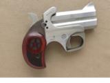 Bond Arms Texas Defender, Cal. ,45 Colt/.410 2 1/2 Inch
- 3 of 4
