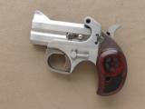 Bond Arms Texas Defender, Cal. ,45 Colt/.410 2 1/2 Inch
- 2 of 4