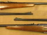 Savage Model 340, Cal. .222 Remington
SOLD - 4 of 9