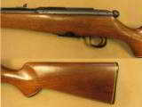 Savage Model 340, Cal. .222 Remington
SOLD - 5 of 9