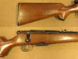 Savage Model 340, Cal. .222 Remington
SOLD - 3 of 9