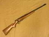 Savage Model 340, Cal. .222 Remington
SOLD - 1 of 9