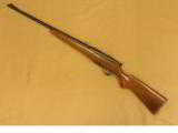 Savage Model 340, Cal. .222 Remington
SOLD - 2 of 9