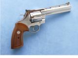 Colt Anaconda First Edition, Cal. .44 Magnum, 6 Inch Barrel, Bright Stainless
- 4 of 4