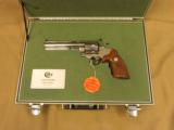 Colt Anaconda First Edition, Cal. .44 Magnum, 6 Inch Barrel, Bright Stainless
- 1 of 4