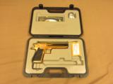 Magnum Research Desert Eagle, Gold Plated, Cal. .50 AE
SOLD - 2 of 7