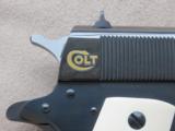 Limited Edition Colt 1911 with Col. Samuel Colt Phrase NIB Unfired
SOLD - 4 of 14