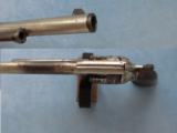Colt Single Action Army, 1st Generation, Cal. .45 LC
SOLD - 3 of 9