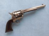 Colt Single Action Army, 1st Generation, Cal. .45 LC
SOLD - 1 of 9
