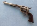 Colt Single Action Army, 1st Generation, Cal. .45 LC
SOLD - 2 of 9