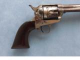Colt Single Action Army, 1st Generation, Cal. .45 LC
SOLD - 5 of 9