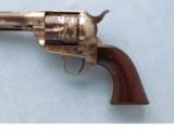 Colt Single Action Army, 1st Generation, Cal. .45 LC
SOLD - 6 of 9
