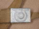 African/Tropical SS Belt, WWII
- 2 of 5