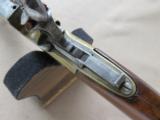 Circa 1790 Cannon Barrel Pistol with Spring Loaded Bayonet
SOLD - 13 of 15