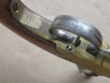 Circa 1790 Cannon Barrel Pistol with Spring Loaded Bayonet
SOLD - 11 of 15