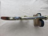 Circa 1790 Cannon Barrel Pistol with Spring Loaded Bayonet
SOLD - 10 of 15