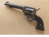 Colt Single Action Army, 3rd Generation, Cal. .45 LC
SOLD - 4 of 6