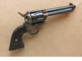 Colt Single Action Army, 3rd Generation, Cal. .45 LC
SOLD - 3 of 6