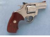 Colt Combat Cobra, Cal. .357 Magnum
SOLD - 6 of 6