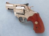 Colt Combat Cobra, Cal. .357 Magnum
SOLD - 5 of 6