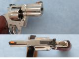 Colt Combat Cobra, Cal. .357 Magnum
SOLD - 3 of 6