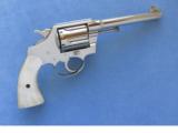 Colt Police Positive, Cal. .38 Special
SOLD - 2 of 6