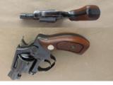  Smith & Wesson Model 36 Chiefs Special, Cal. .38 Special, Pinned Barrell
PRICE:
$450 - 4 of 4
