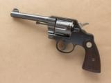 Colt Official Police, Cal. .38 Special
- 1 of 8