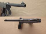  Type 14 Nambu, Late WWII Japanese Pistol
SOLD - 3 of 6