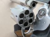 Custom Ruger Speed Six Competition Target Pistol by the Revolver MASTER Bill Davis
SOLD - 19 of 21
