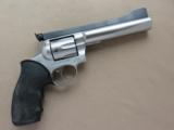 Custom Ruger Speed Six Competition Target Pistol by the Revolver MASTER Bill Davis
SOLD - 5 of 21