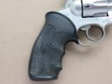 Custom Ruger Speed Six Competition Target Pistol by the Revolver MASTER Bill Davis
SOLD - 10 of 21