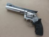 Custom Ruger Speed Six Competition Target Pistol by the Revolver MASTER Bill Davis
SOLD - 1 of 21